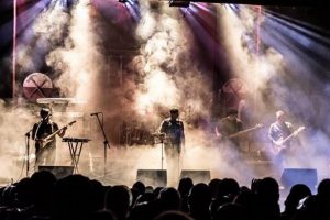 Prisma invita a vivir la “Experiencia Pink Floyd”