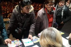 Entregarán 10.000 entradas en “La tarde de los teatros y la recreación”