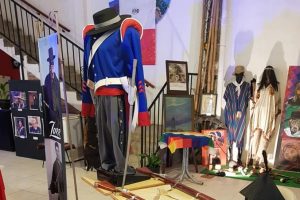 El Museo Hernández presenta una muestra por los 100 años del Zorro