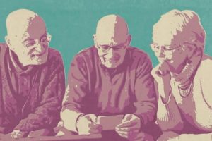 El documental “A más tardar” se verá hoy en Teatriz