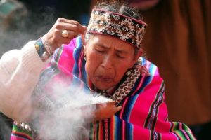 “Pachamama, sonidos de la Tierra” se presenta hoy con más de 200 instrumentos en escena