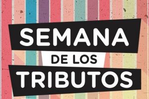 Se viene “La semana de los tributos” con homenajes a íconos de la música