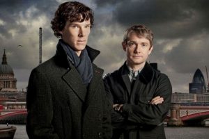 Realizarán un curso sobre Sherlock Holmes en cine y televisión