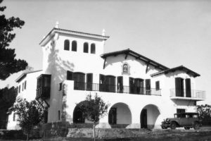 Actividades por los 50 años de la Villa Mitre