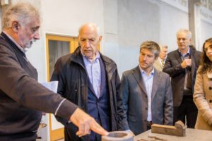 Lavagna y Consenso Federal: ¿Es un voto funcional o un voto inútil?