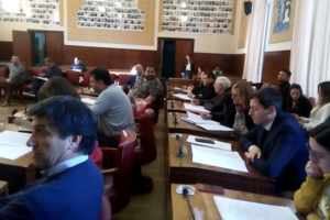 Tenencia Responsable de mascota: Aprueban creación de comisión para controlar su aplicación