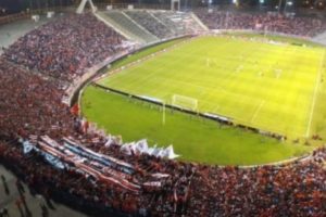 Mar del Plata no recibirá partidos de la Copa Argentina por el estado del Minella