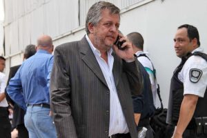 El fiscal general de Mar del Plata indicó que Stornelli debe ser sobreseído en la causa D’Alessio