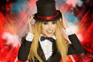 Nito Artaza y Fátima Florez dieron positivo de Covid y suspendieron funciones
