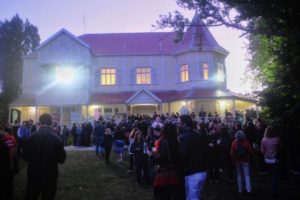 Mar del Plata lanzó su oferta teatral de temporada con una gran celebración