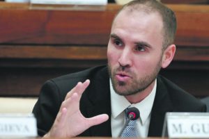 El Gobierno anunció que volverá a pagar el Ingreso Familiar de Emergencia de $10.000