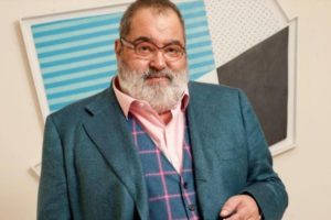 "PPT Box": cómo va a ser la vuelta de Jorge Lanata a la televisión Foto: prensa
