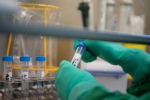 Olavarría: Detectan cinco casos de coronavirus en un geriátrico