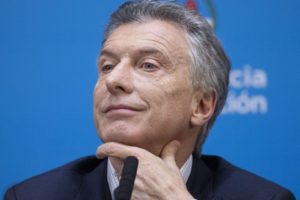Vicentin: la UIF imputa a Macri, ex funcionarios y a los dueños de la empresa por lavado