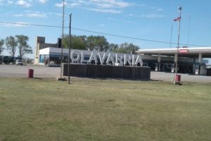 El triste relato de un comerciante Olavarría: “Nos tratan como marcianos”