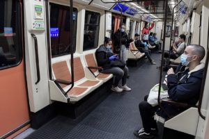 Nuevo récord: hoy se confirmaron 1.226 casos de Covid-19 y 18 fallecimientos