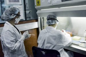 20 personas murieron y se detectaron 1.391 contagios, la cifra más alta de casos positivos en un día