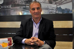 Para el doctor Gustavo Blanco los clubes de la ciudad no deberían volver a entrenar