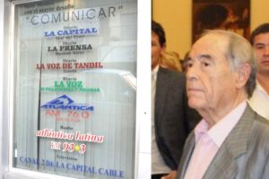 El Grupo Aldrey no paga: espera más subsidios del Estado; coerción hacia los empleados