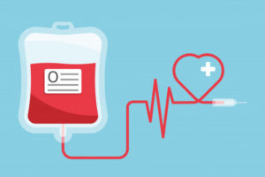 La importancia de donar sangre segura en tiempos del coronavirus