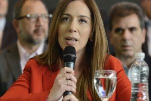 COVID-19: Vidal positivo; Monzó y Lousteau bajo sospecha
