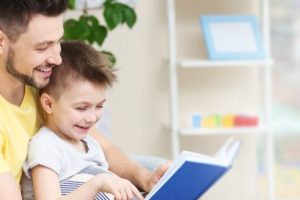 Día Nacional del Libro: ¿Qué podemos leer con los niños durante la cuarentena?
