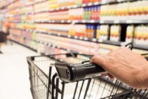 La inflación de junio llegó al 2,2% y acumuló 13,6% en los primeros 6 meses del año