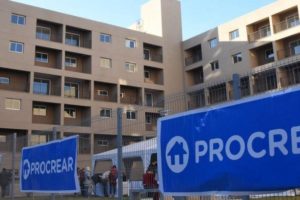 Gobierno ultima detalles para relanzar el plan Procrear