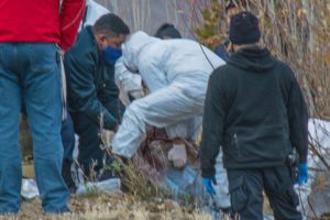 Finalizó la autopsia al cadáver de Fabián Gutiérrez y se confirmó la tortura. El Juez Narvarte rechazó las excarcelaciones de los 4 detenidos