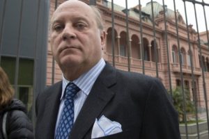 Cabrales pidió baja de tasas para promover la reactivación y la inversión