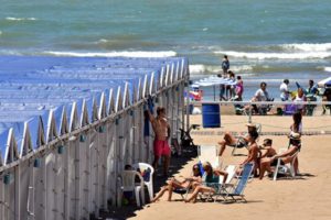 La Costa ajusta los protocolos para un verano atípico y con incertidumbre