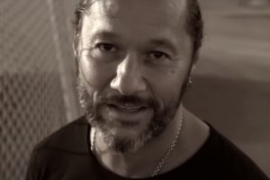 Diego Torres se sumó con una canción a la iniciativa #SeamosUno