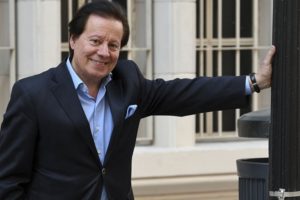 Murió el actor Edgardo Nieva
