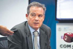 Elevan a juicio una causa por crímenes de lesa humanidad en la que está imputado el fiscal general Fernández Garello