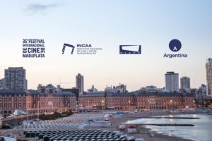 Abren la convocatoria para el 35° Festival Internacional de Cine de Mar del Plata