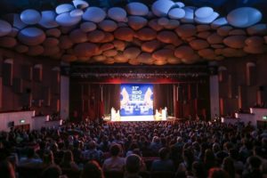 El Festival de Cine de Mar del Plata llega a Cine.Ar Play