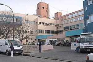 Murió el empresario Jorge Piantoni