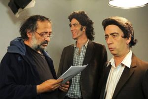 “Peter Capusotto y sus videos” vuelve a la pantalla de la TV Pública