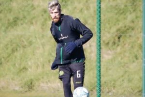 Aldosivi regresó a los entrenamientos en modalidad “burbuja”
