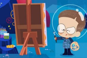 La señala Pakapaka celebrará diez años con una programación especial