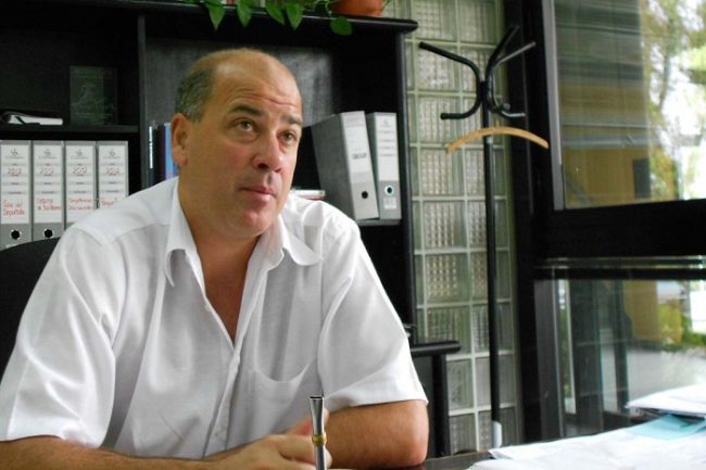 “ Antes de avanzar con el Minella debemos conocer cuàl es la oferta” (Taccone)