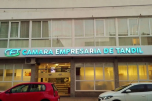 Tandil : la Cámara Empresaria señaló que es un despropósito seguir con el sistema de fases