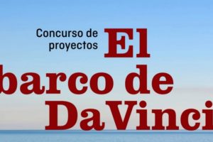 Invitan a participar del concurso de diseño “El barco de Da Vinci”