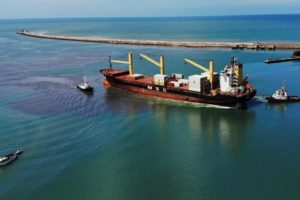 86 pymes locales participaron de una charla sobre exportaciones