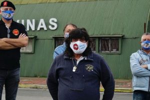 Mañana se emitirá el último programa de “Héroes invisibles”