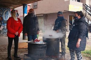 Llega el anteúltimo episodio del docu-reality “Héroes invisibles”