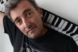 Ignacio Montoya Carlotto participa hoy del “Festival Solidario Mar del Plata – Batán”
