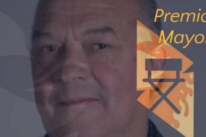 Jorge Taglioni recibió la principal distinción de los Premios Enrique