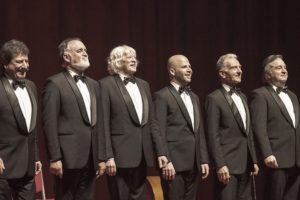 Les Luthiers suspendió el estreno de su nuevo espectáculo previsto para enero