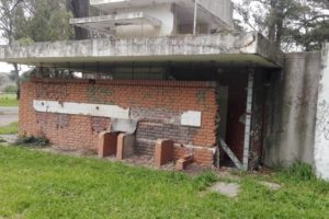 Exigen mayor presencia policial en la zona de Parque Camet